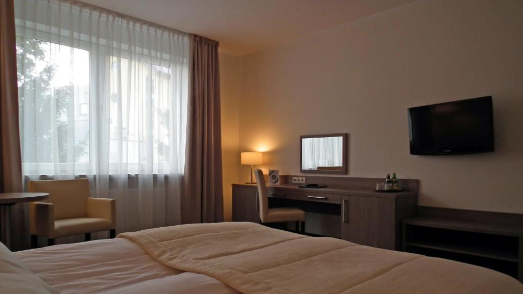 Hotel Gromada Arka Lux كوزتسالين المظهر الخارجي الصورة